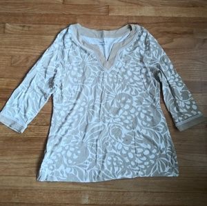 Woman's Blouse